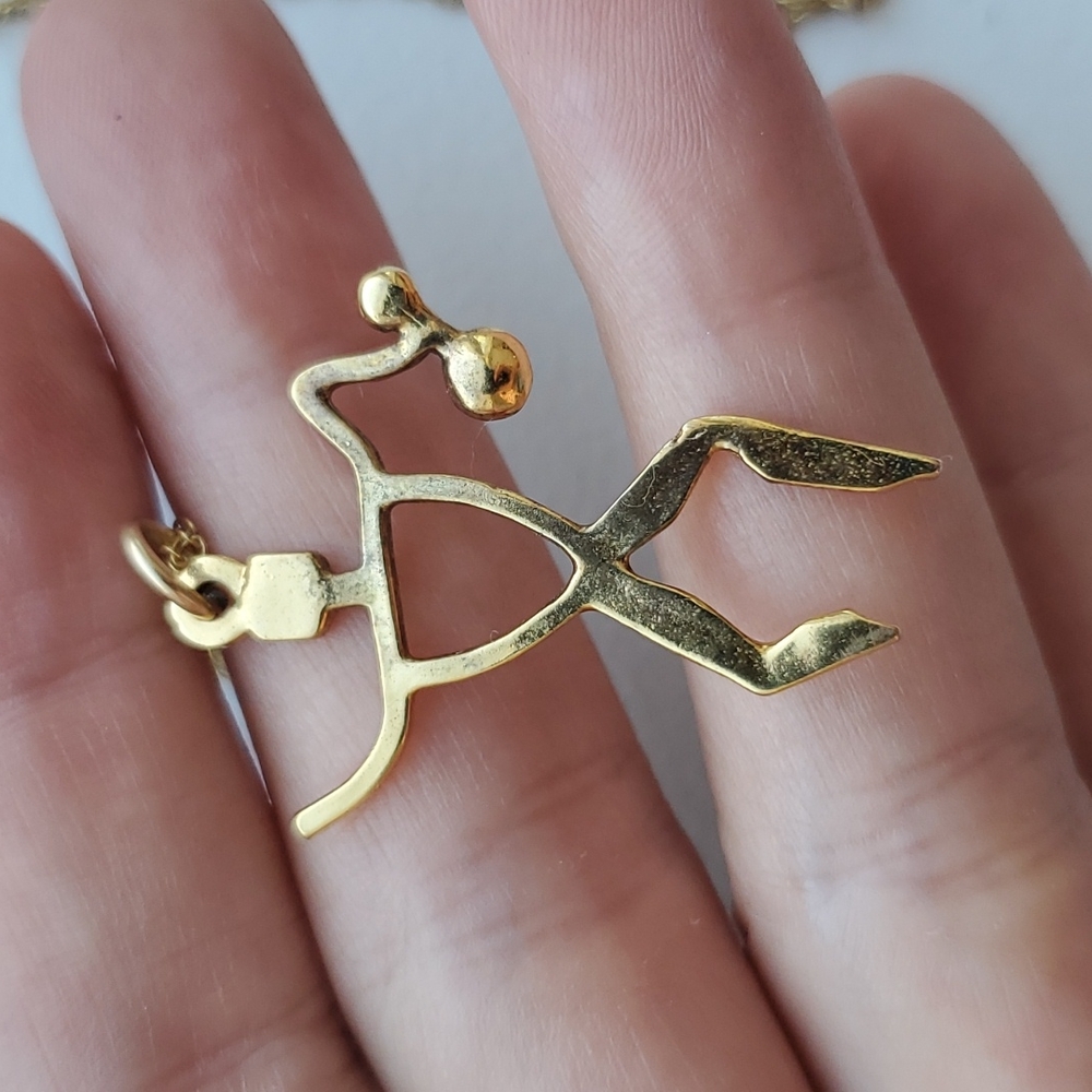 Necklace - Picture 3 of 3
